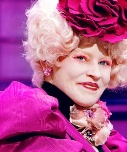 Effie Trinket