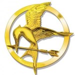 Mockingjay Pin Mockingjay Pin