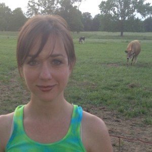 Somerset Chocolate Thunder Lipstick