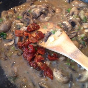 Twelves Sun Dried Tomatoes