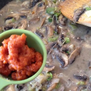 Twelves Tomato Paste