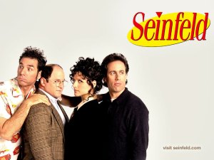 dad's day seinfeld