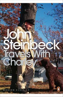 Steinbeck and Charley