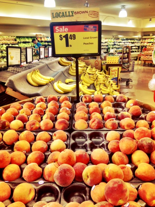 Acme Peaches