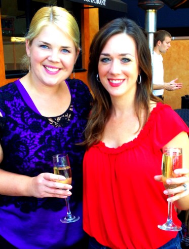 Normal Rache and Jules