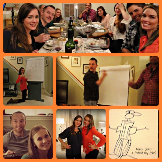 Fall Feast Pic Monkey Collage