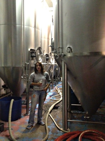 River horse tour guide