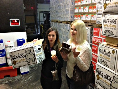 River rock ra and jules empty 2