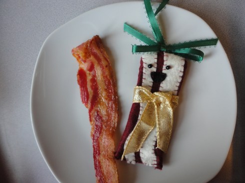 BBFFs (Bacon Best Friends Forever)