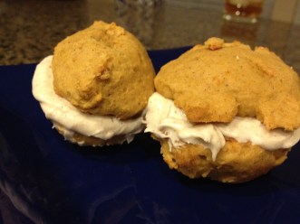 Enjoy anytime, but especially on game night