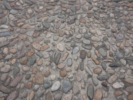 Cobblestones