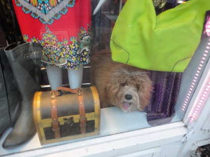 Uncle Jess should be jealous