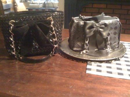 Seriously. Which one is the real thing?