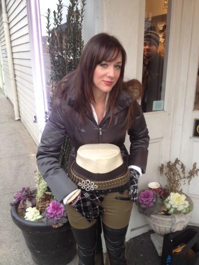 This is what sexy stalin would do