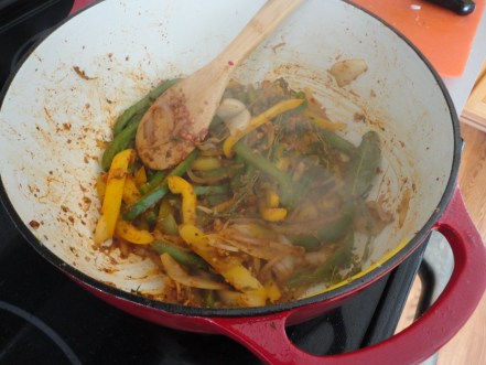 Smelling so good right about now!