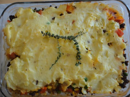 Why is there a "Pi" on my pie? I won a contest for this pi pie. Check out Accidental Stepmom to learn more.