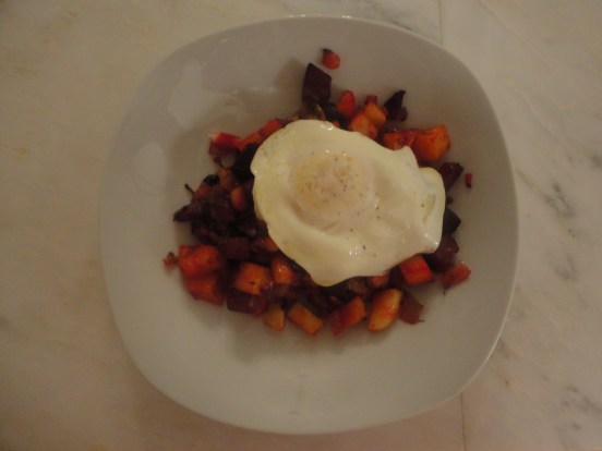 Hash perfect for any meal