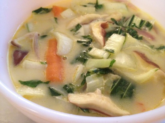 Hot in more ways than one