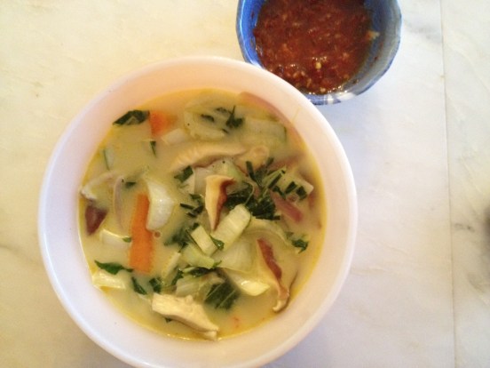 Big Bowl of Goodness