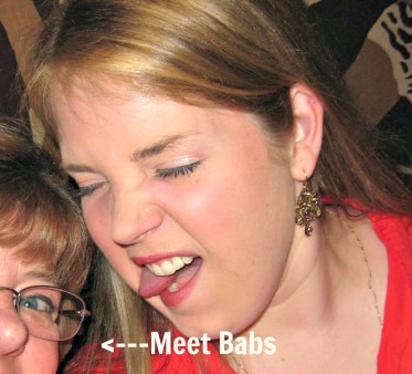 haiku jules and babs