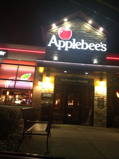 Applebee's