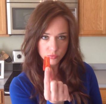 Thank you to Peppermeister for this screen shot and the hot peppers