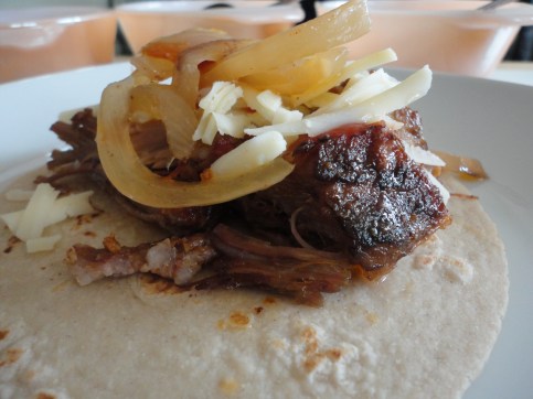 Happy Cinco de Mayo! (Make this instead of going to Chile's)