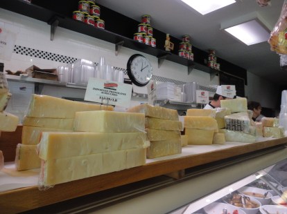 So much glorious cheese