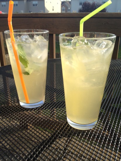 Just as refreshing as the original