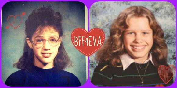 Darla Rachel Collage