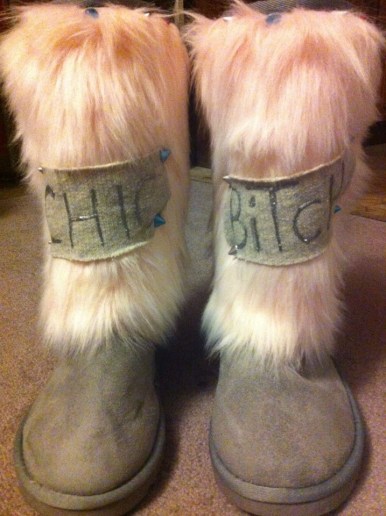 Don't try to label me, Pinterest.