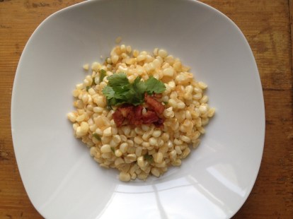 The perfect summer side dish