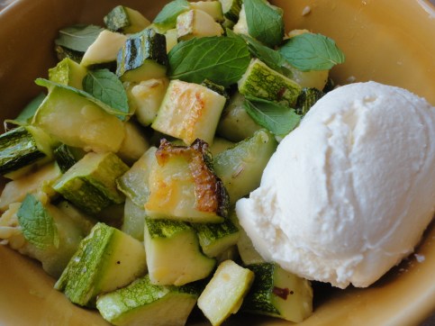 The best relationships are unexpected