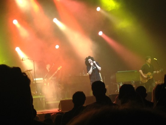 summer counting crows