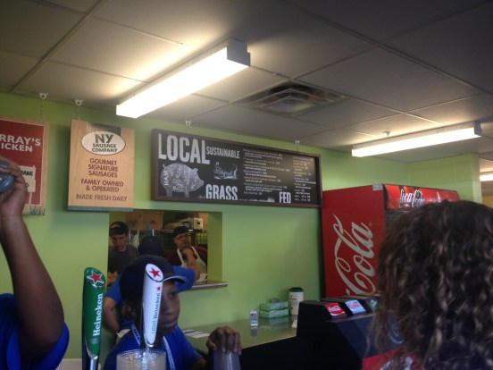 summer local us open