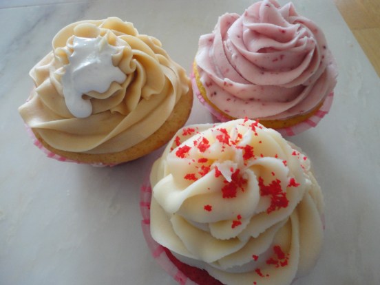 Wicked Cute Cupcakes