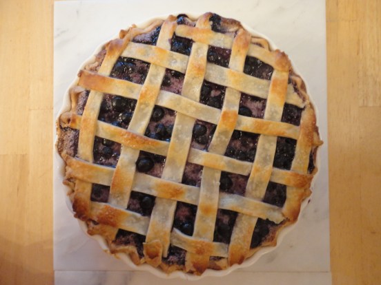 Wicked Good, Wicked Quick