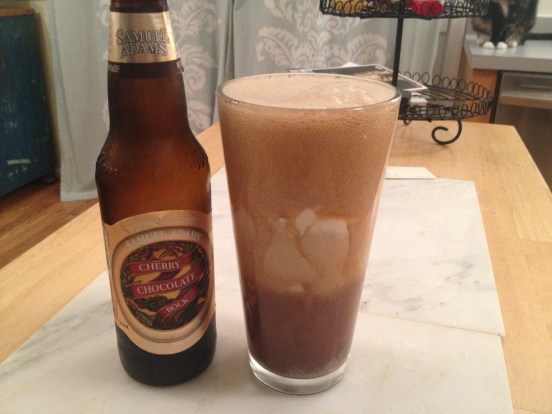 Layers of sweet creamy hope