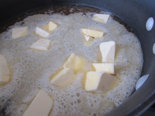 J.K. Rowling was onto something with this whole butter beer thing