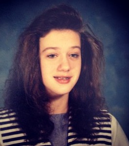 This is what I look like when I consume too much sodium